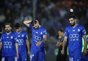 حضور ۶ بازیکن استقلال در کمیته انضباطی باشگاه