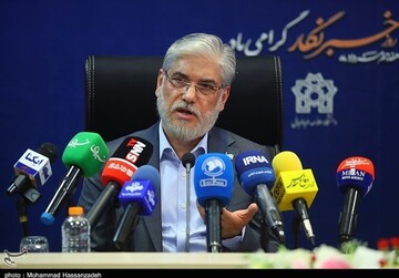 کشور نیازمند حکمرانی علمی و مدیریت فروتنانه است