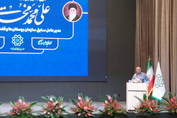 تعداد پارک‌های تهران از ۷۵ بوستان به بیش از ۲۰۰۰ مورد رسید