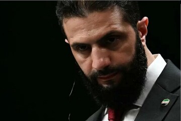 جولانی در آمریکا؛ از تروریست ۱۰ میلیون دلاری تا سخنرانی در سازمان ملل!