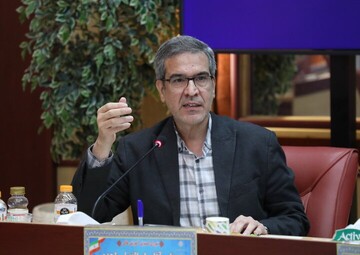 معاون وزیر علوم خواستار فراهم سازی زیرساخت های آموزش ترکیبی شد