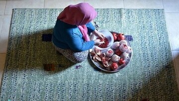 بازتعریفی از هویت زنان در نسبت با خانه