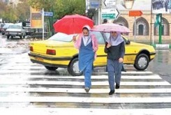 نوجوان! از کوچه دوستی به سلامت بگذر