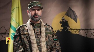 «وسام حسن طویل»؛ شهیدی که سید شهدای مقاومت بارها از وی تمجید کرد
