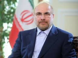 قالیباف: رئیس‌جمهور صدای عزت و اقتدار ملت ایران را به گوش جهانیان رساند
