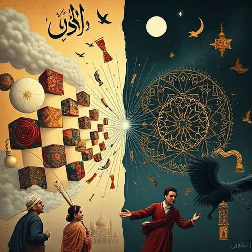هنر مدرن