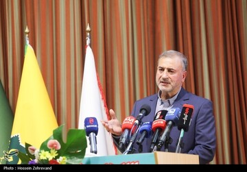 بزرگداشت شهدای منا