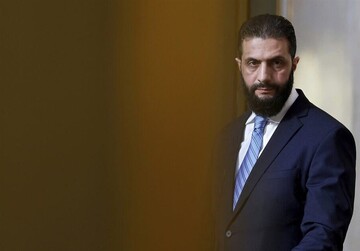جولانی خواستار گفتگو با رژیم اسرائیل شد