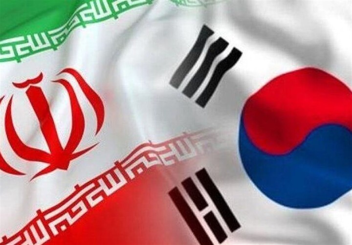 همکاری ایران با کره جنوبی و چین در حوزه زیست محیطی