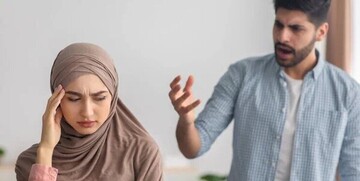 با همسر دهن بین چه باید کرد؟