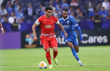 بازیکن سابق پرسپولیس نشان داد حق با استقلالی‌ها بود!