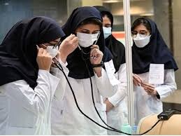 صدور ۷۵ هزار پروانه صلاحیت حرفه‌ای برای پرستاران