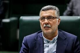 ظفرقندی: آلودگی هوا مهم‌ترین خطر محیطی برای سلامت انسان است