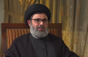 «سید هاشم صفی‌الدین»؛ از مبارزه و جهاد تا شهادت در راه آرمان فلسطین