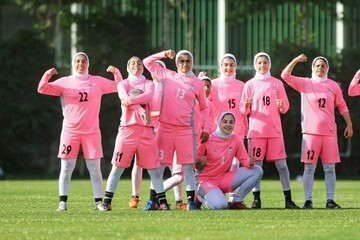 سرنوشت فوتسال درانتظار تیم ملی فوتبال زنان؛ صدای زنگ خطر شنیده می‌شود؟