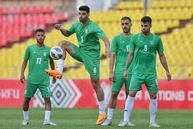نگاه فیفا به تیم ملی ایران؛ سلطان آسیا در جستجوی تاریخی‌ترین موفقیت