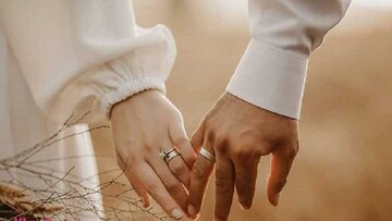 خواستگارم ۱۳ سال ازمن بزرگ تر است