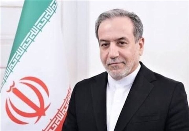 سید عباس عراقچی