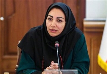ثبت سومین سال کم‌بارش ایران طی ۳۰ سال اخیر