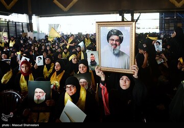 سفر دبیر شورای عالی امنیت ملی به لبنان