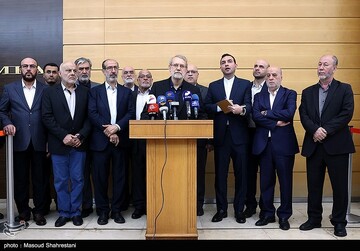 سفر دبیر شورای عالی امنیت ملی به لبنان