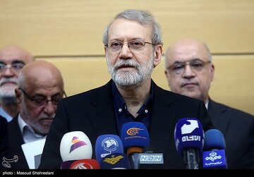 سفر دبیر شورای عالی امنیت ملی به لبنان