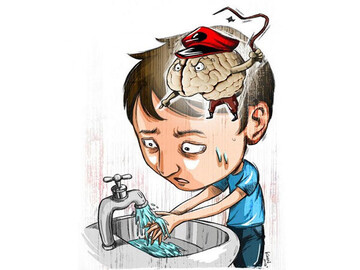 شیوه های درمانی وسواس در کودکان