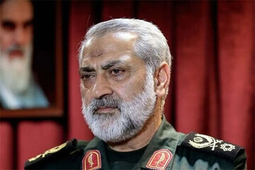سردار شکارچی: خط تولید موشکی ایران هرگز متوقف نخواهد شد