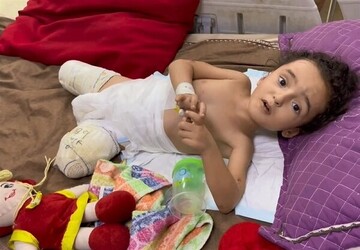 آنروا: یک سوم کودکان غزه روزانه هیچ غذایی نمی‌خورند