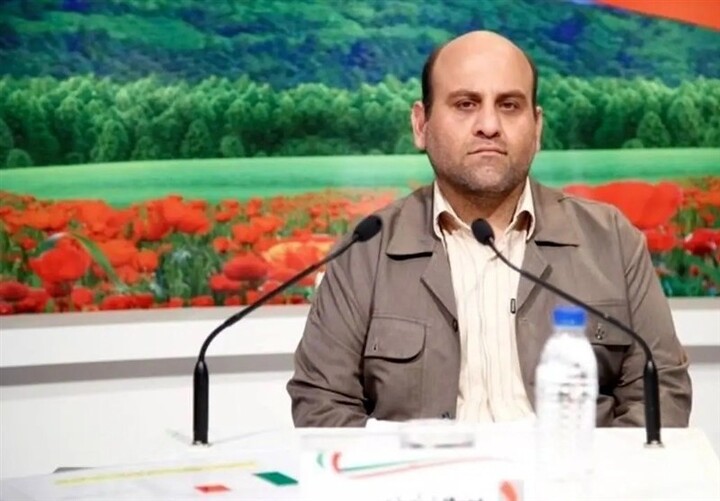 تحریم‌ و اسنپ بک اثری در کشاورزی ایران ندارد