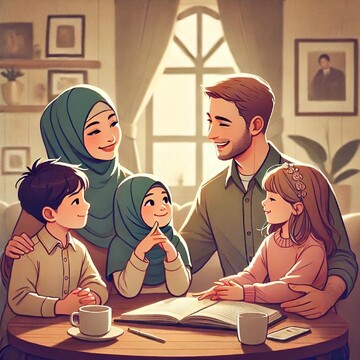تکریم مادر؛ از ریشه رحمت جامعه تا معمار تمدن نوین اسلامی