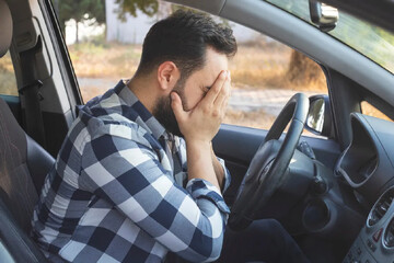 خداحافظی با ترس از رانندگی