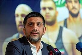 دبیر: ورزش ما در جهان خوب است اما سیاه‌نمایی می‌کنند/ فوتبال موفق بوده