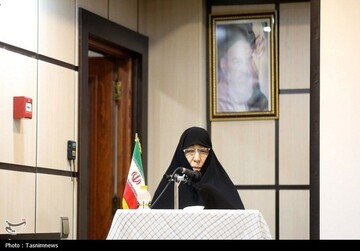 نگاه عمیق اسلام به حقوق زن و خانواده، عامل اصلی گرایش جهانی بانوان به اسلام