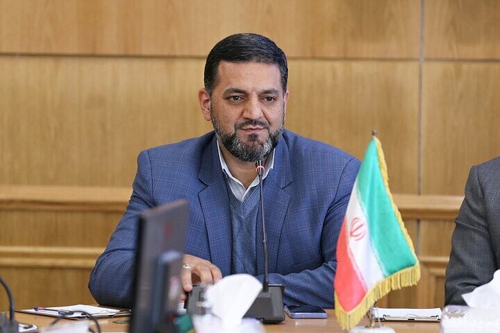 مجلس شورای اسلامی