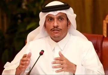 طرح ترامپ را به حماس منتقل کردیم