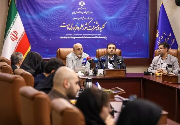 حل چالش‌های آب و انرژی ایران با هوش مصنوعی