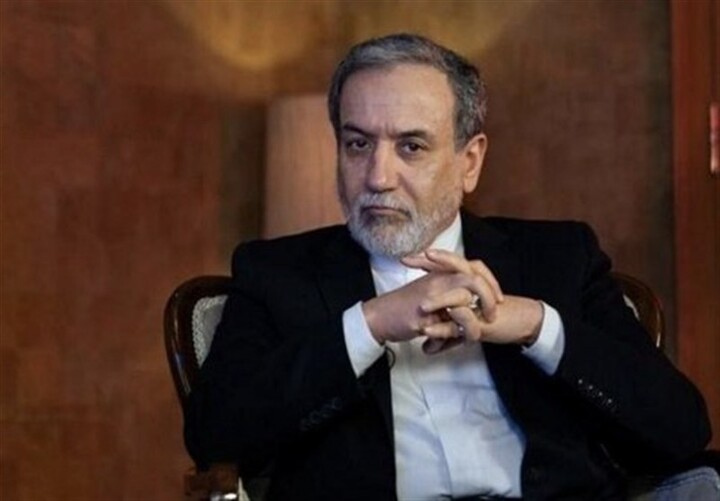 سید عباس عراقچی