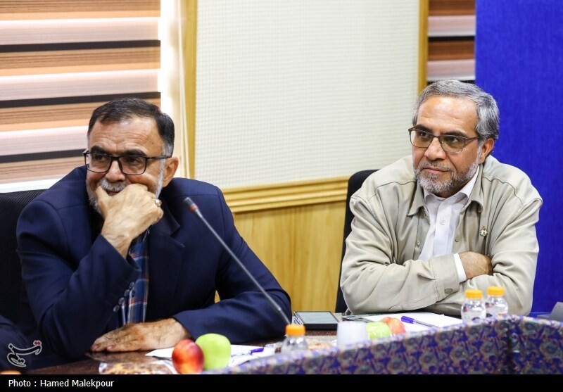 سفر رئیس مجلس شورای اسلامی به استان سمنان