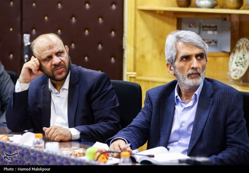 سفر رئیس مجلس شورای اسلامی به استان سمنان