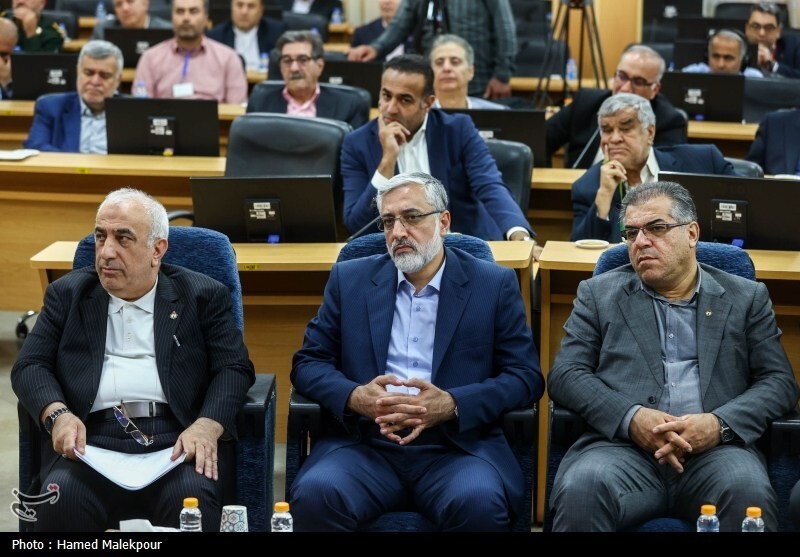 سفر رئیس مجلس شورای اسلامی به استان سمنان