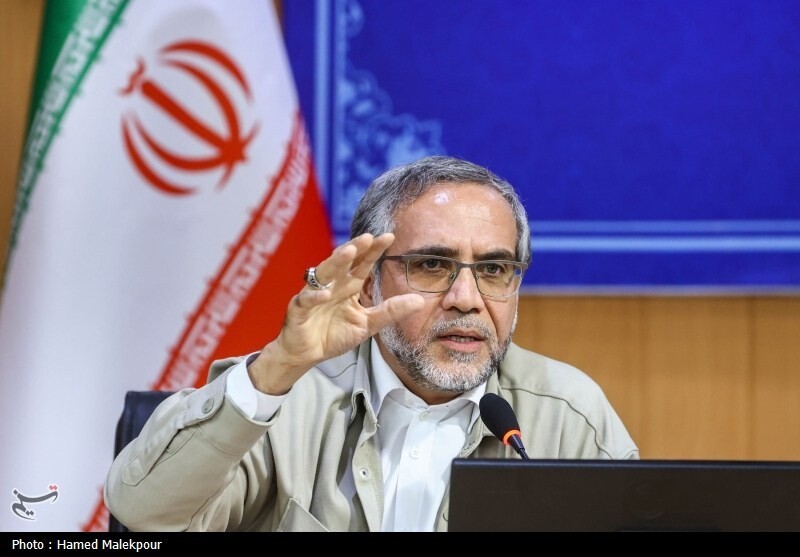 سفر رئیس مجلس شورای اسلامی به استان سمنان