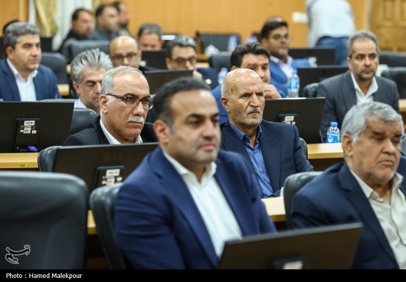 سفر رئیس مجلس شورای اسلامی به استان سمنان