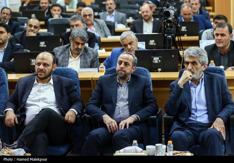 سفر رئیس مجلس شورای اسلامی به استان سمنان