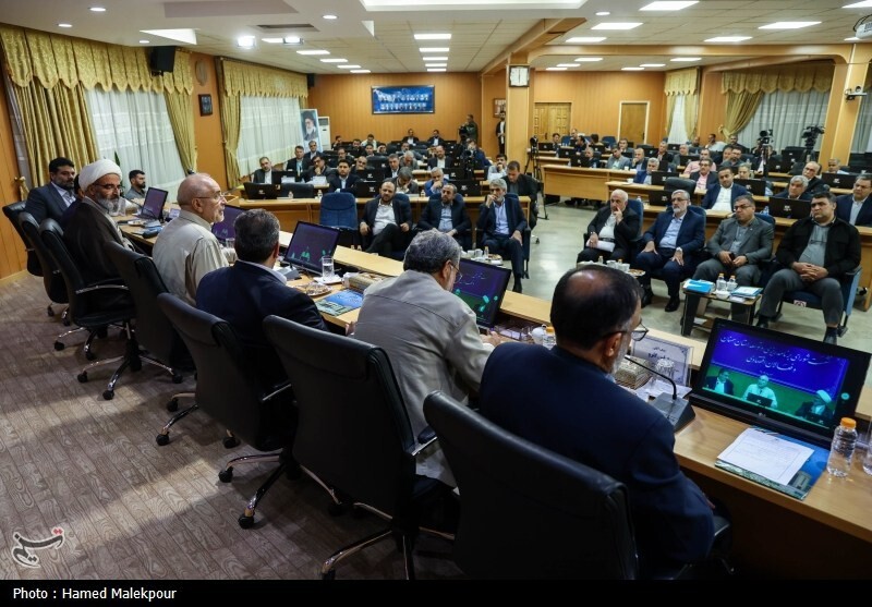 سفر رئیس مجلس شورای اسلامی به استان سمنان
