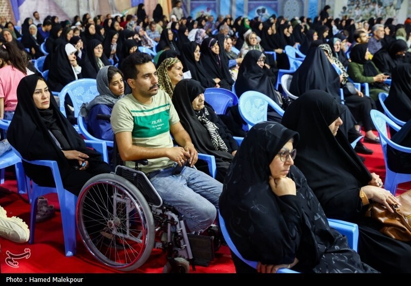 سفر رئیس مجلس شورای اسلامی به استان سمنان