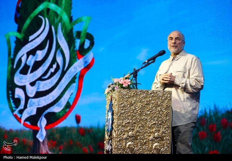 سفر رئیس مجلس شورای اسلامی به استان سمنان