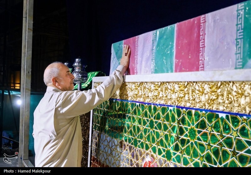 سفر رئیس مجلس شورای اسلامی به استان سمنان