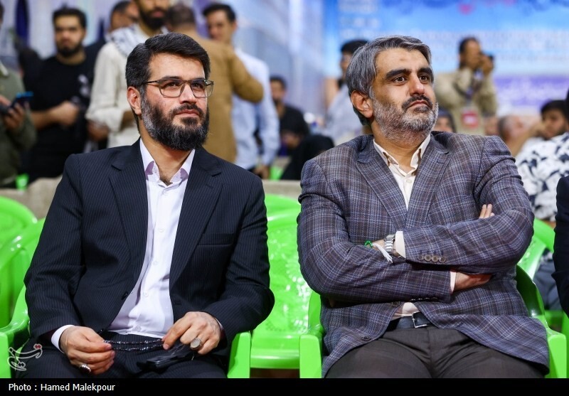 سفر رئیس مجلس شورای اسلامی به استان سمنان
