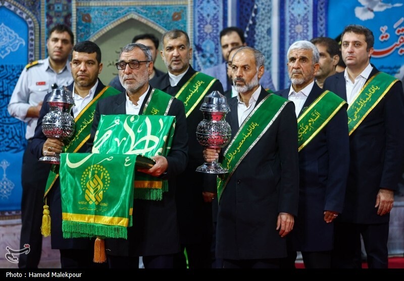 سفر رئیس مجلس شورای اسلامی به استان سمنان